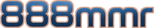 888mmr Logo